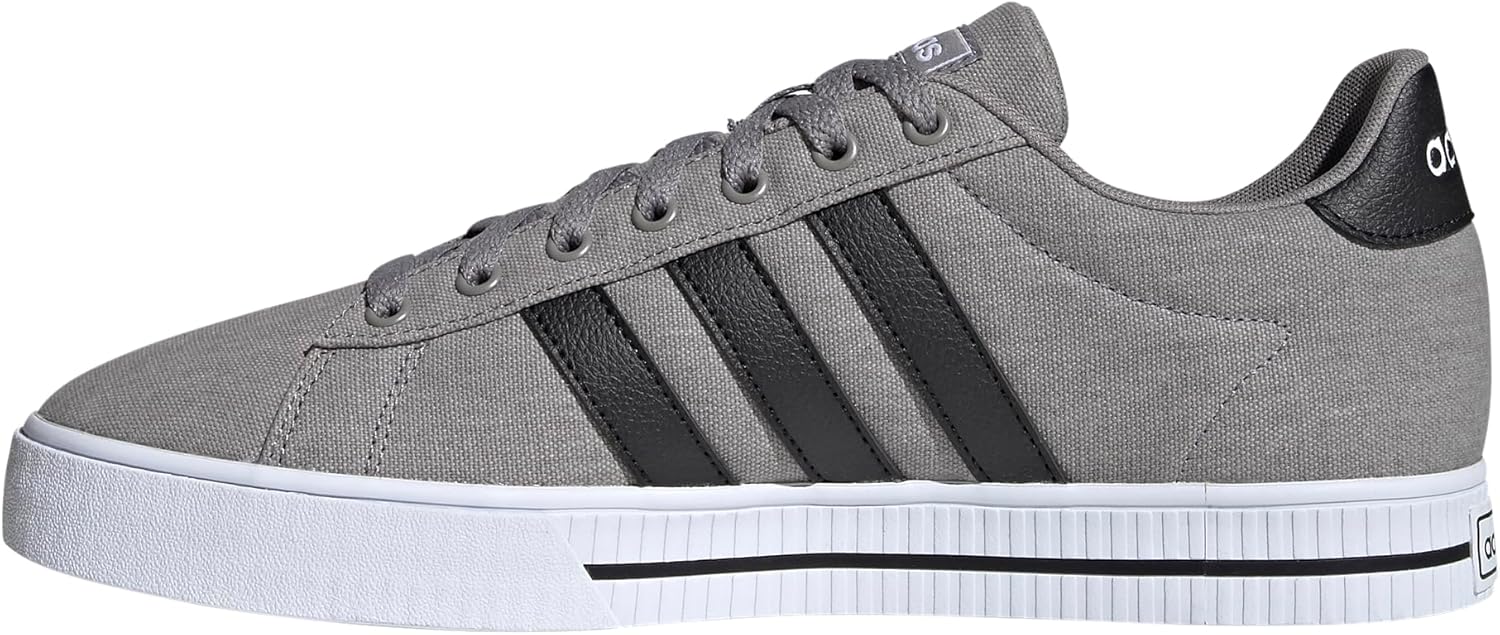 adidas Men's Daily 3.0 Skate Shoe